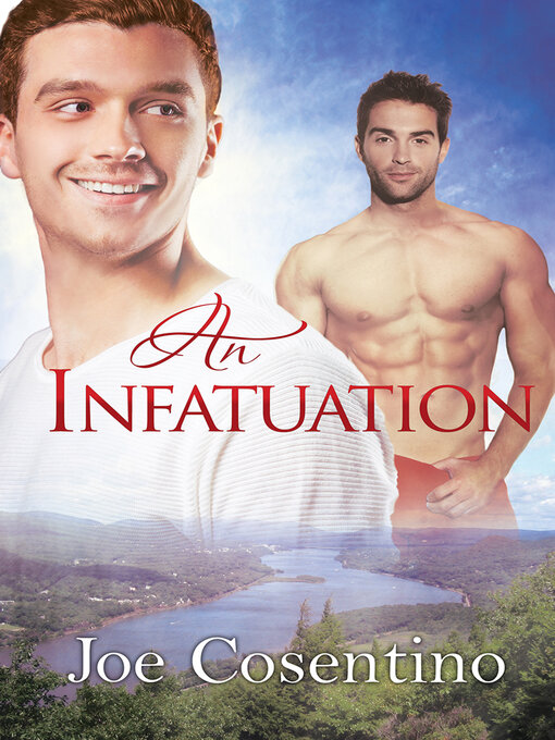 Title details for An Infatuation by Joe Cosentino - Available